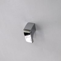 Puxador Cromado PA1161 - Pauma 250 Cromado