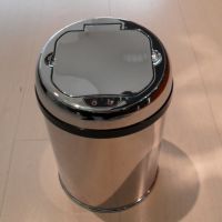 Lixeira Automática 03 litros com sensor de abertura